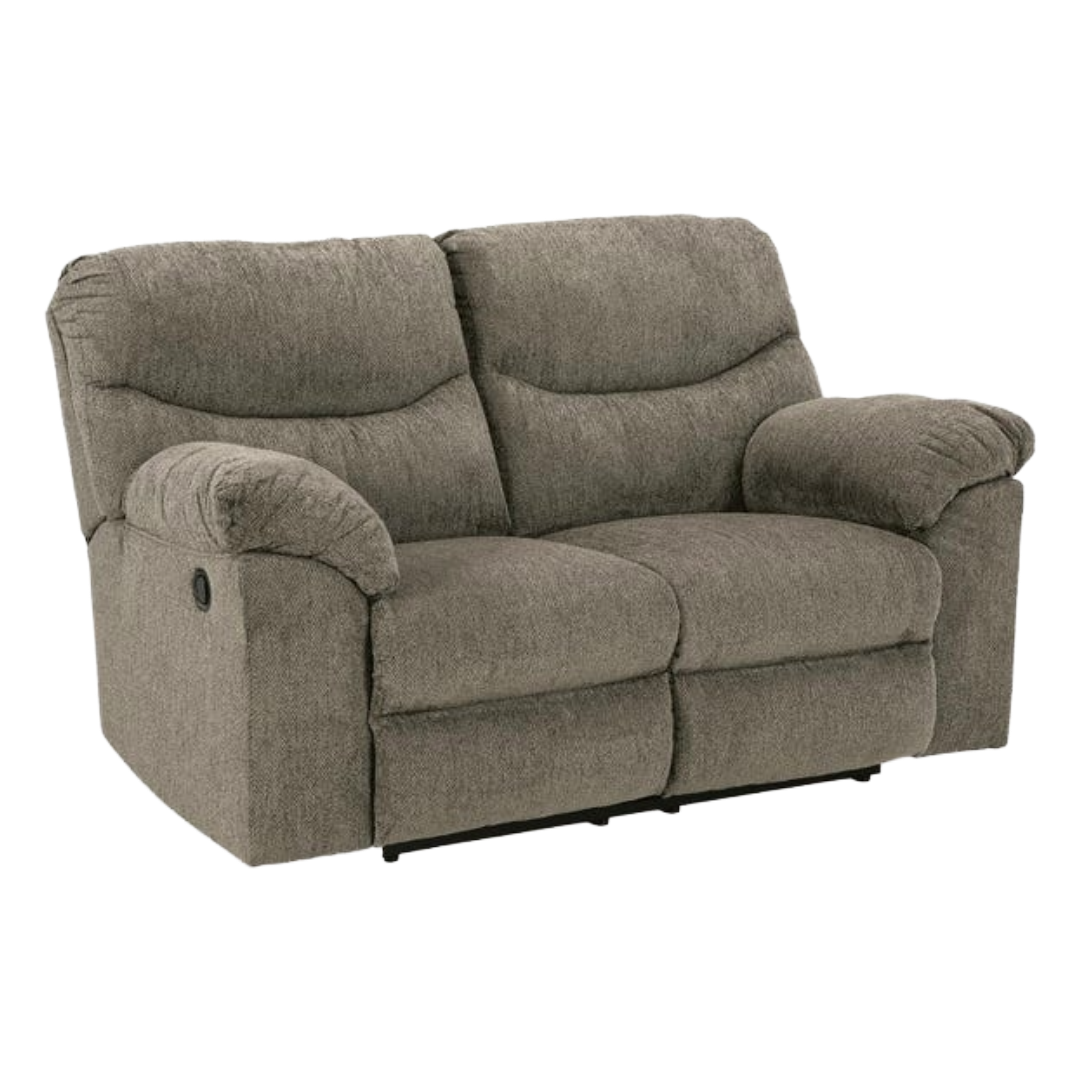 LOVESEAT RECLINE ALPHON PUTY *PS