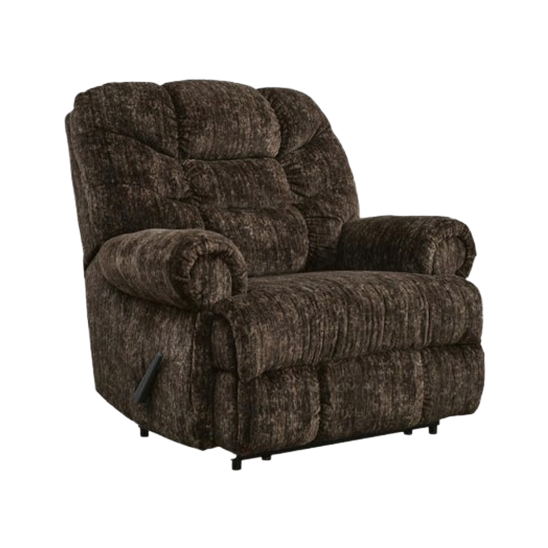 RECLINER MOVIE MAN CHOCO *PS