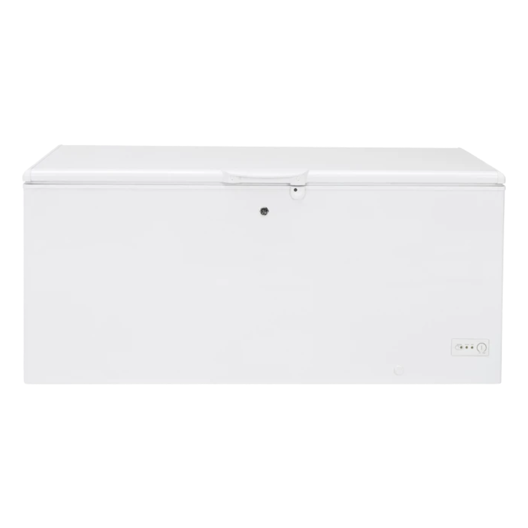 FREEZER CHEST 22CFT GE