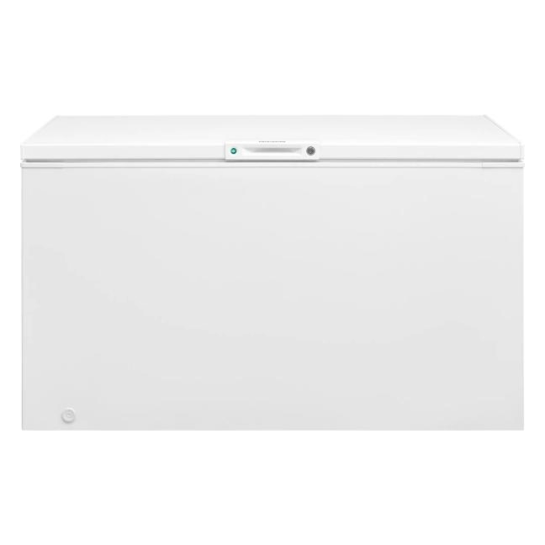 FREEZER CHEST 15CFT WHT FRIGDRE