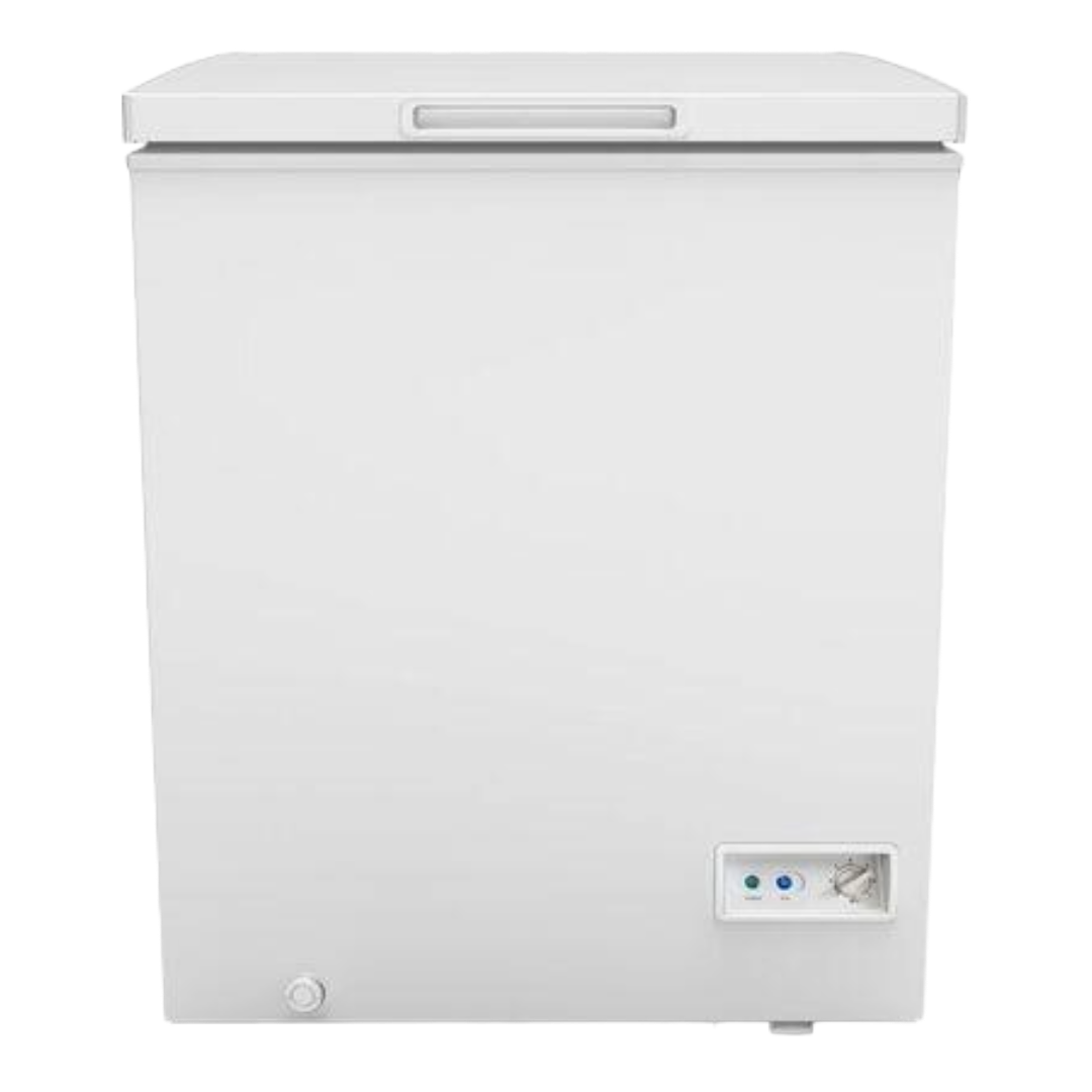 FREEZER CHEST 7CF WHT CONSERVATO