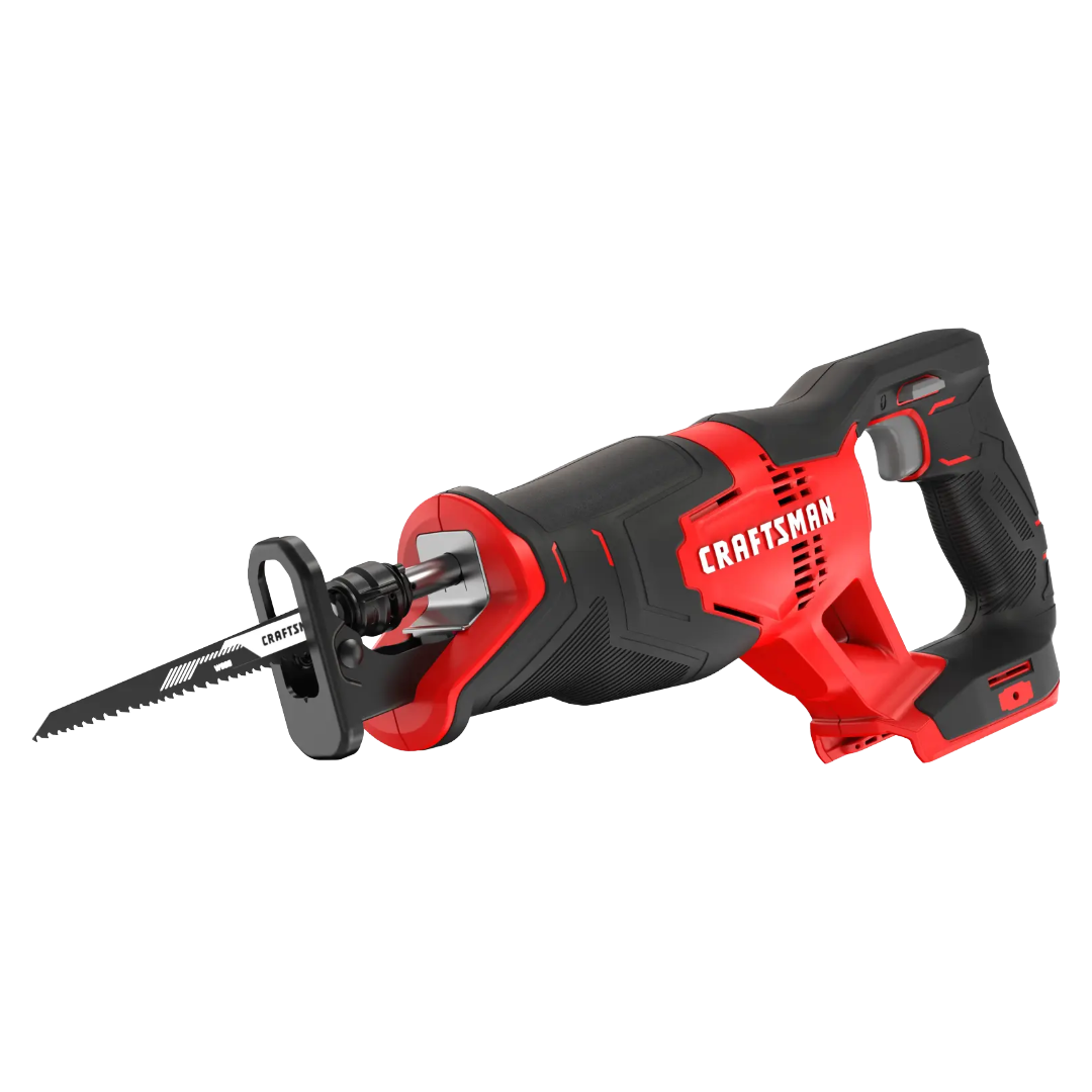 V20 RECIPROCATING SAW