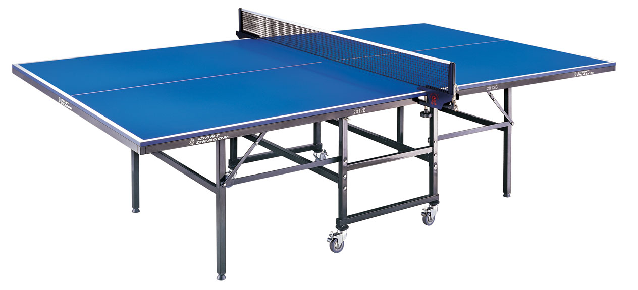 TABLE PING PONG 9'X5'X 5/8" BLUE