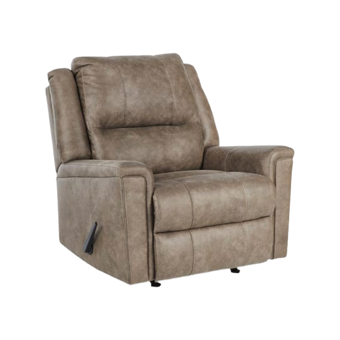 RECLINER ROCKER SKYMAKER FOG