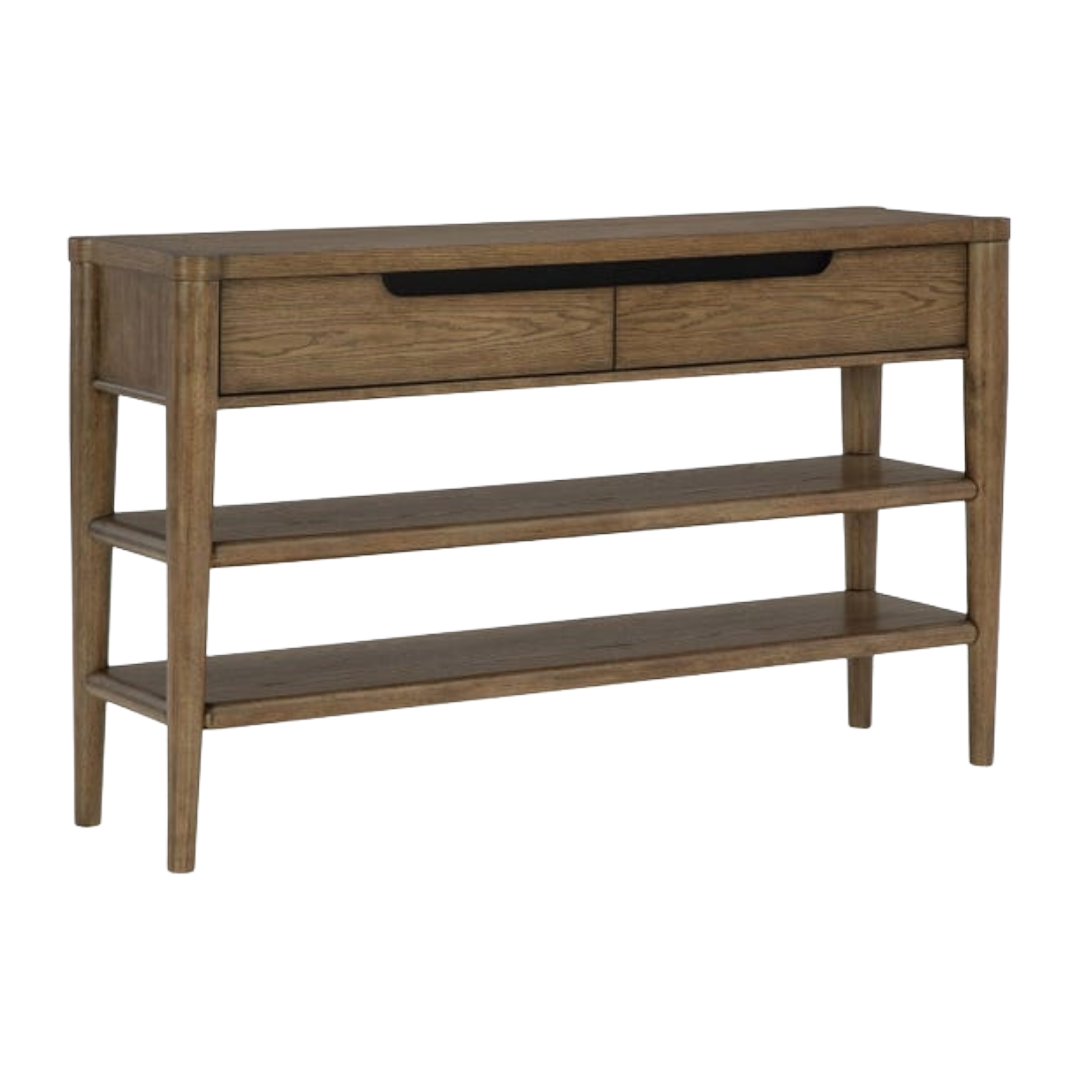 DINING ROOM SERVER ROANHOW BR*HB