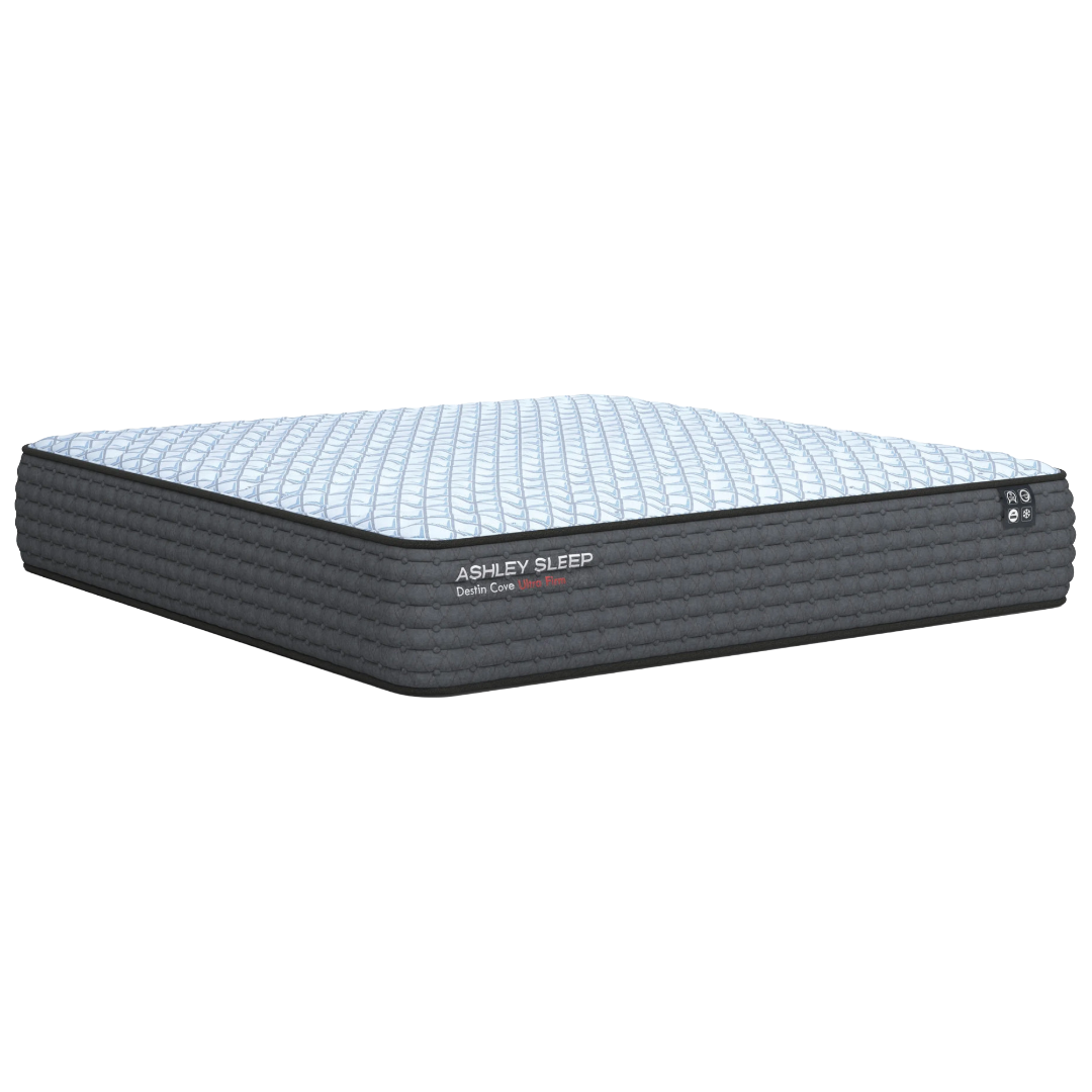 MATTRESS 14 KING FIRM DESTIN BL