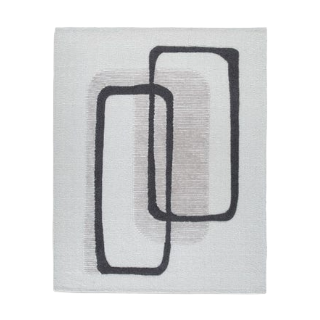 RUG LARGE DAVISMOUR IVRY/TAU/CHR