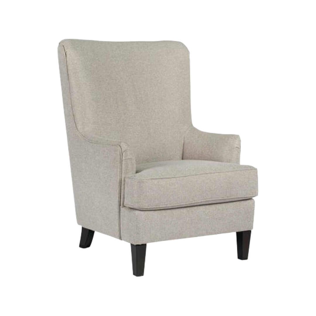 ACCENT CHAIR KATAHDIN WICKER