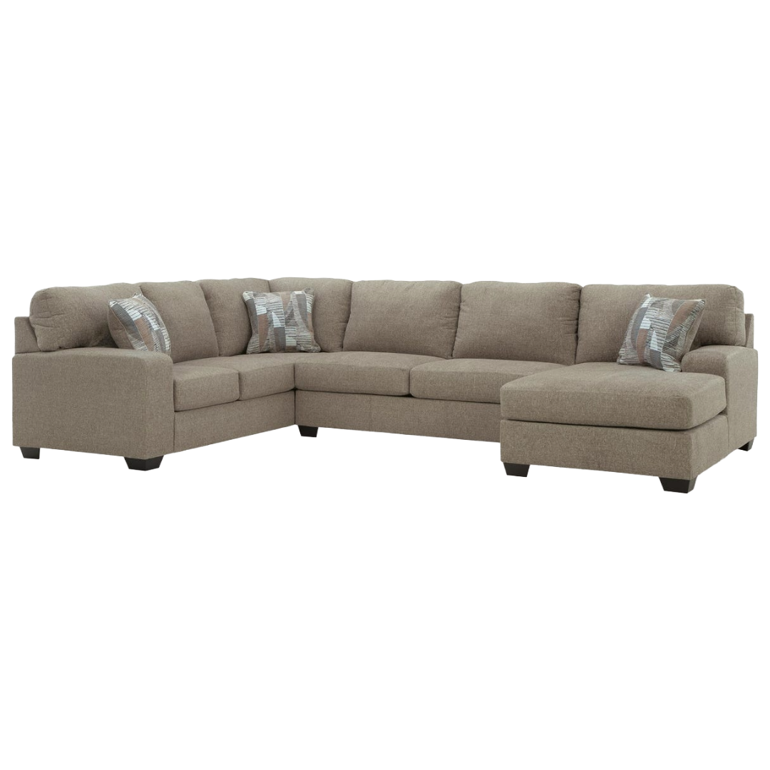 SOFA SECTIONAL RAF SLEEPR NEWELN
