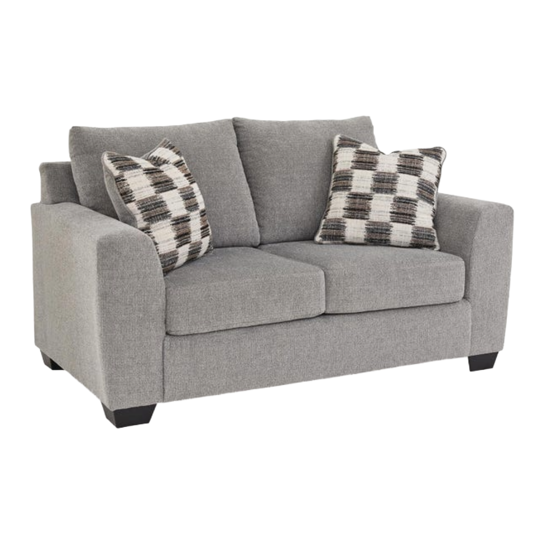LOVESEAT LOREO FLINT