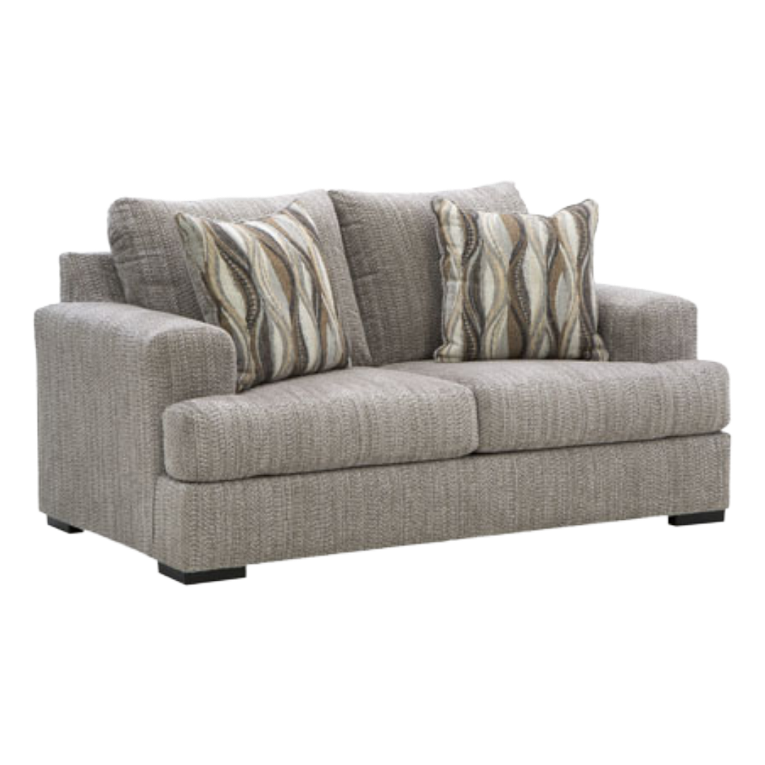 LOVESEAT CRESPINO FOSSIL