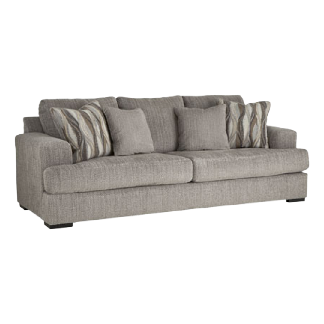 SOFA CRESPINO FOSSIL
