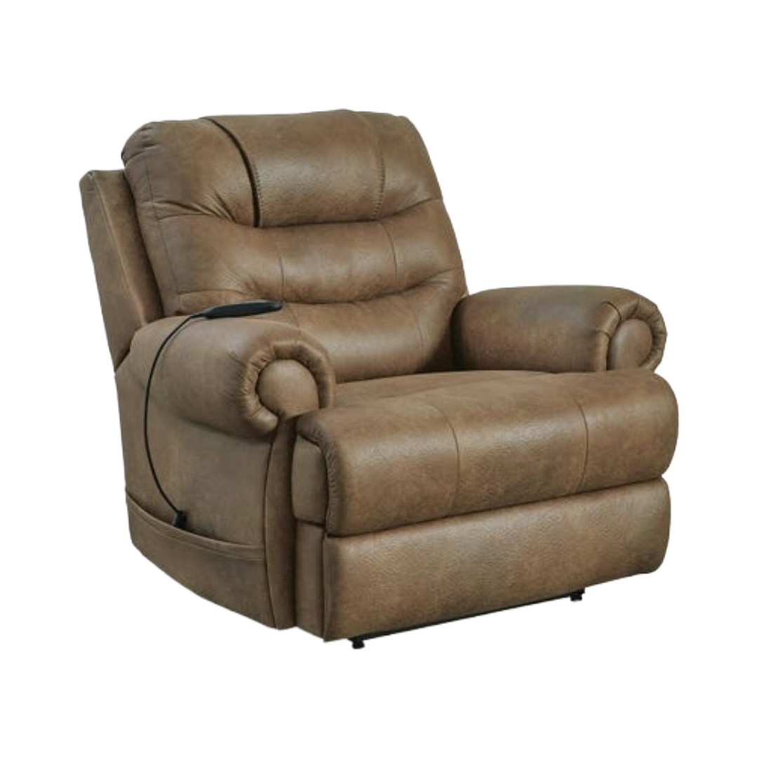 RECLINER P/LIFT CREATE COMFT ERT