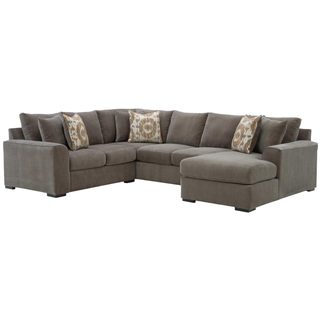 SOFA SECTIONAL RAF ROSSTON ESPRS