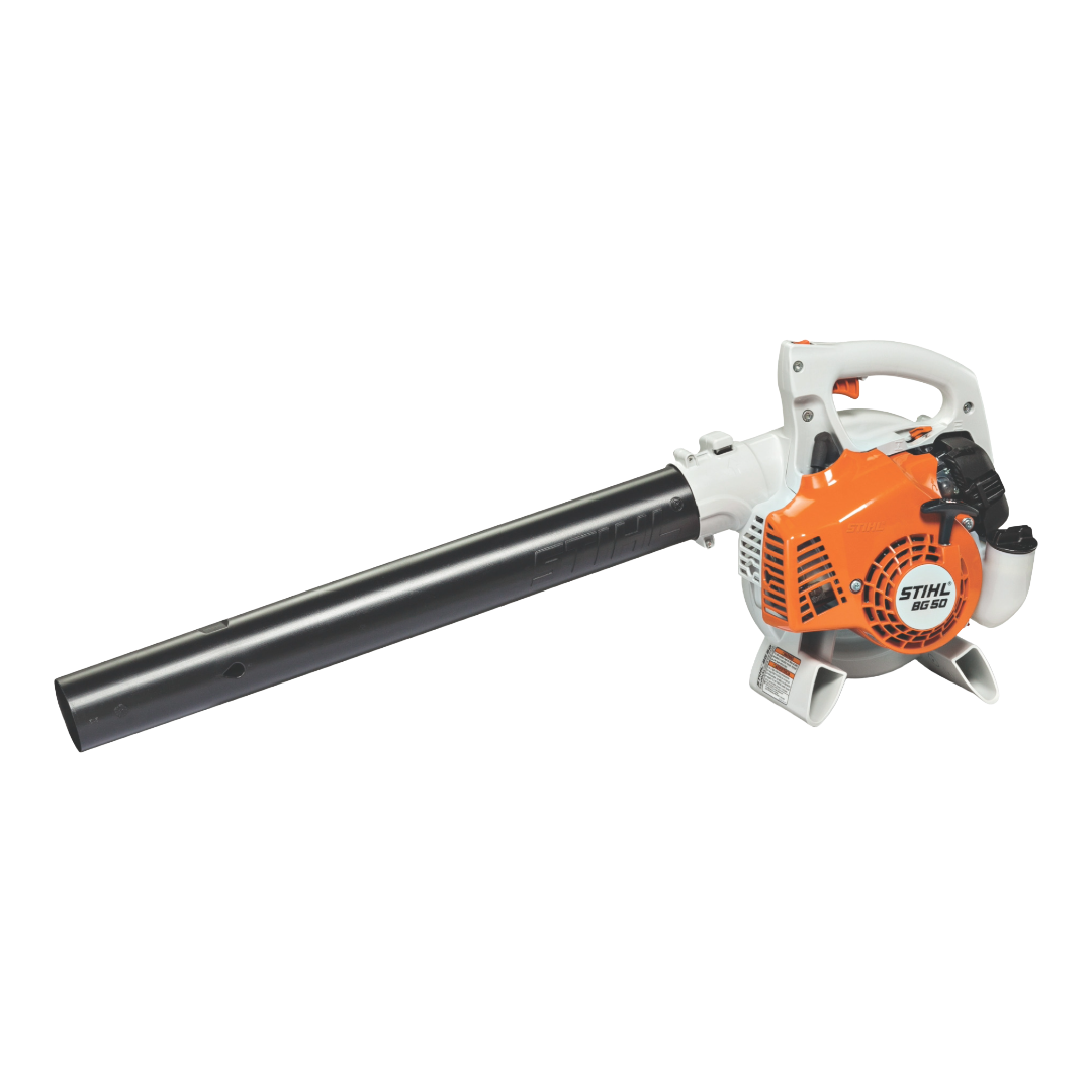 GAS BLOWER 27.2CC