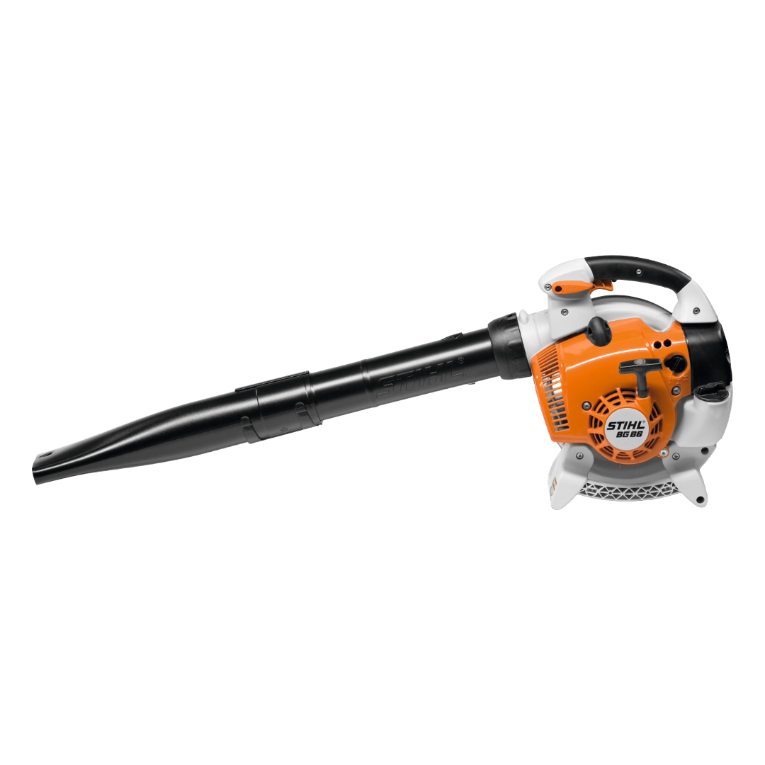 GAS BLOWER 27.2CC BG86