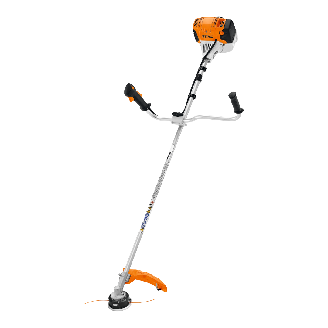 TRIMMER STRT 16.5" 28.4CC BK HDL