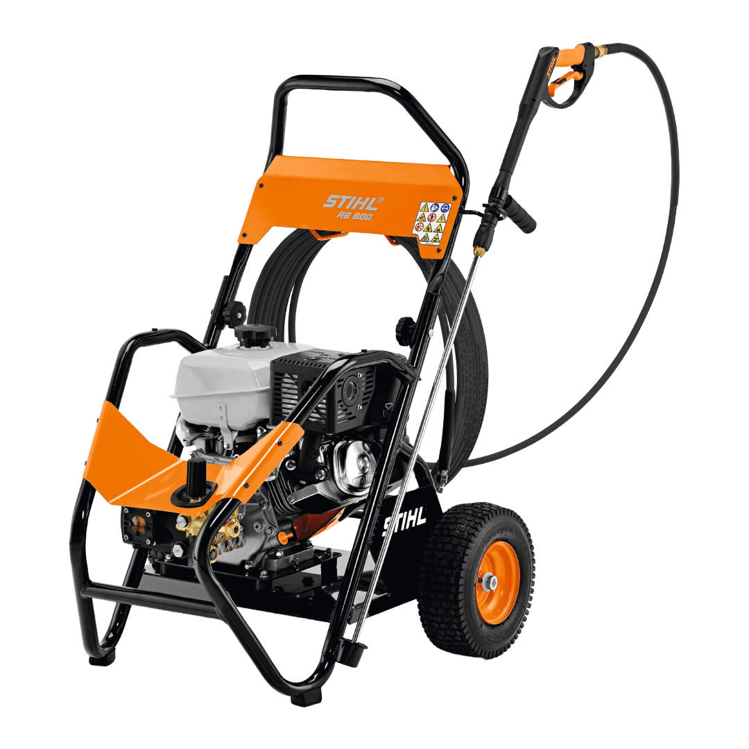 PRESSURE WASHER 4200PSI STIHL