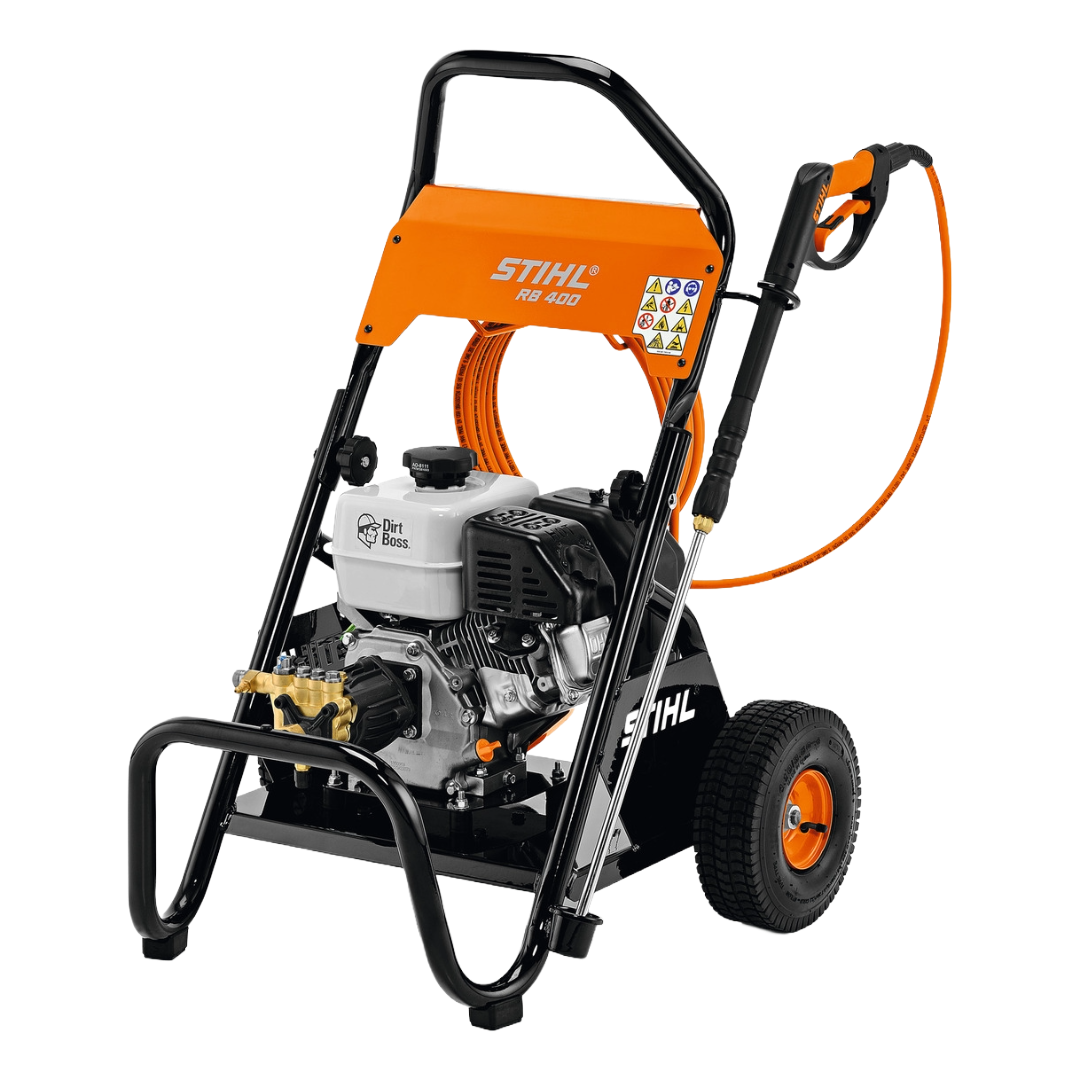 PRESSURE WASHER 2700PSI STIHL