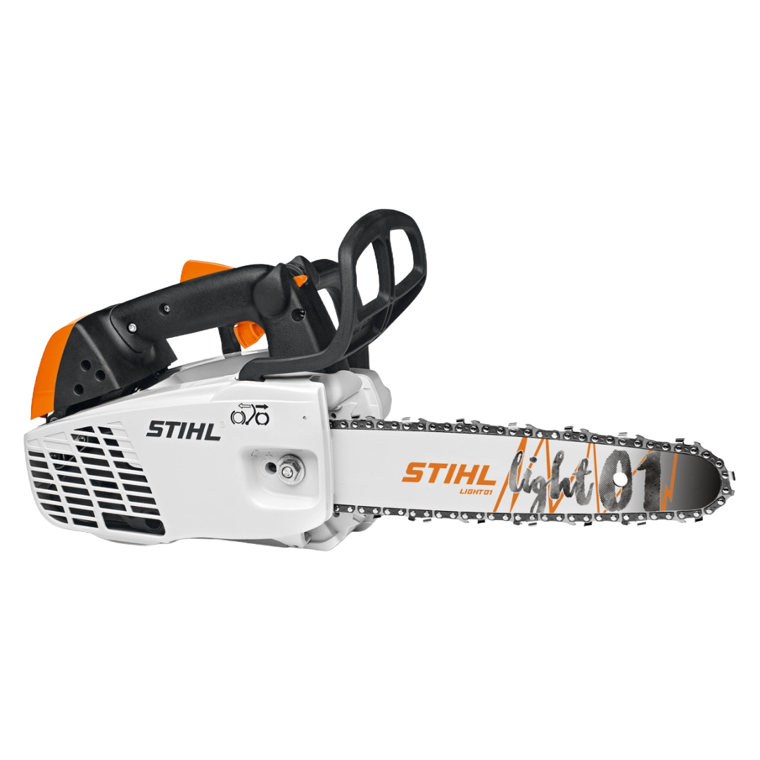 GAS CHAINSAW 31.72CC 14"