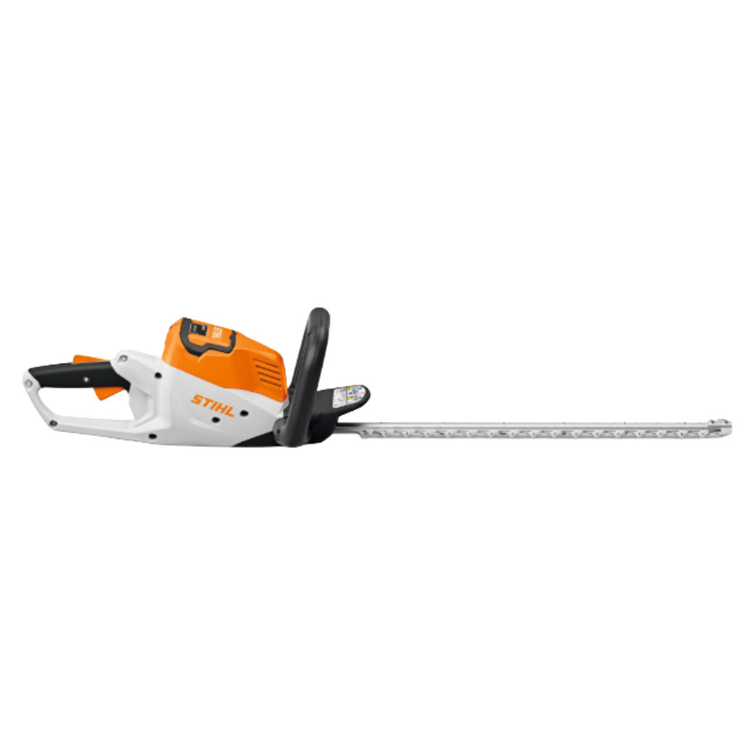 HSA 50 SET CORDLESS HEDGE TRIMMR