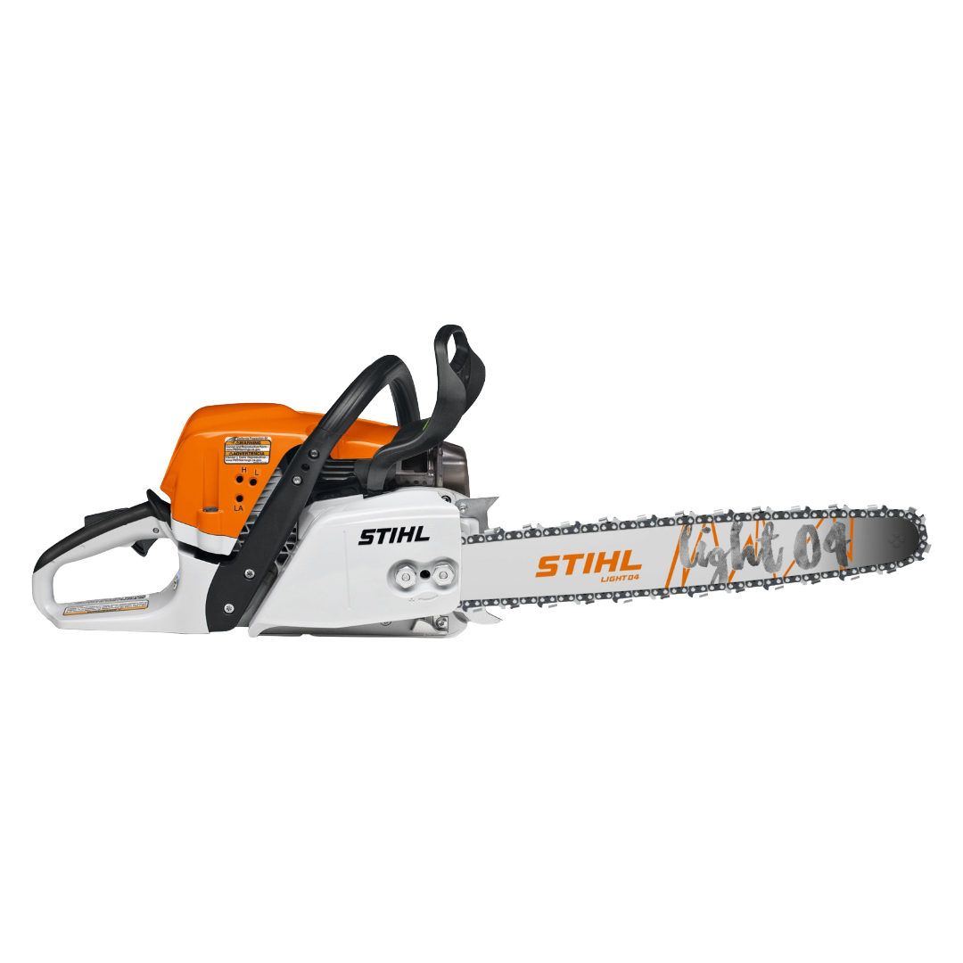 GAS CHAINSAW 20" 33RS3 3018PH
