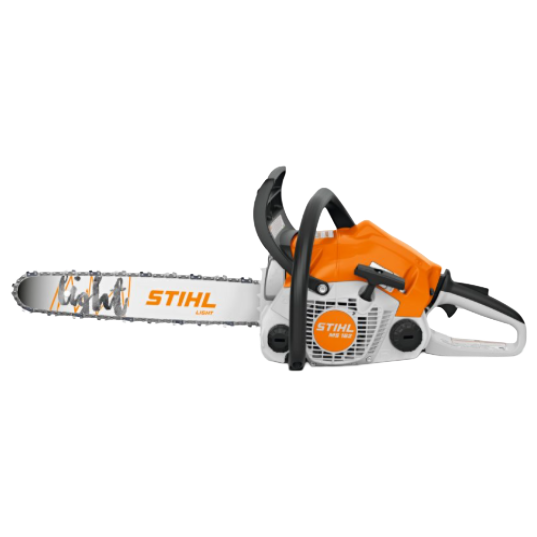 GAS CHAINSAW 30CC 16"