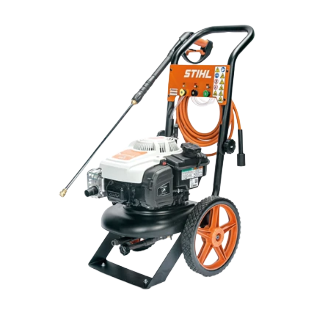 PRESSURE WASHER 2500PSI STIHL