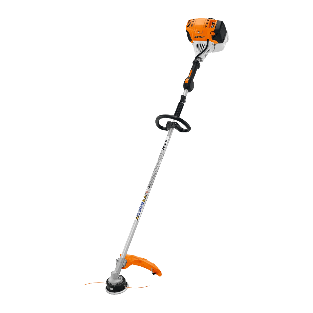 TRIMMER STRT 16.5" 28.4CC LOOP