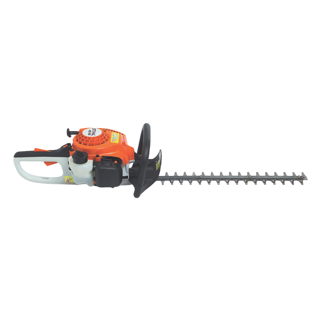 GAS HEDGE TRIMMER 18" BLD LENGTH