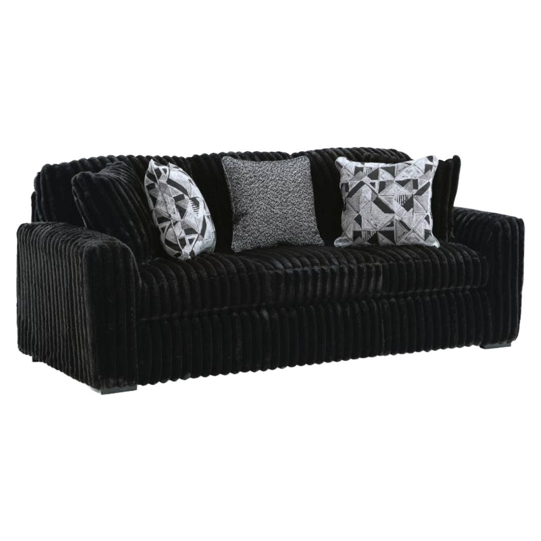 SOFA MIDNIGHT-MADNESS ONYX