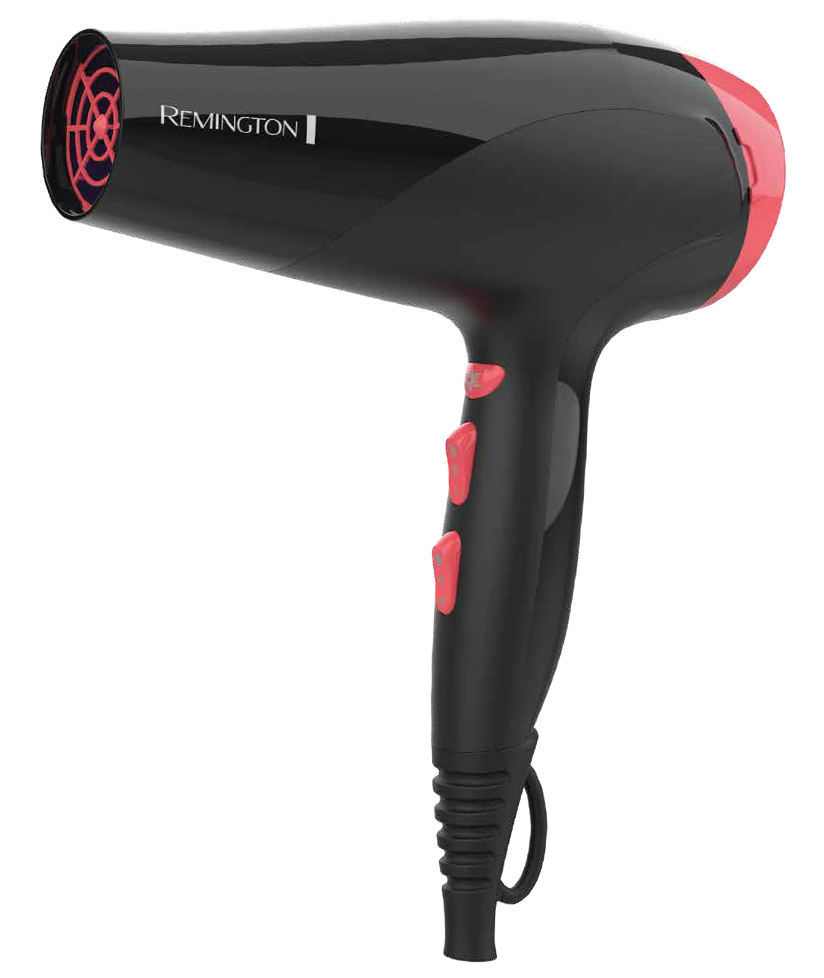REM HAIR DRYER