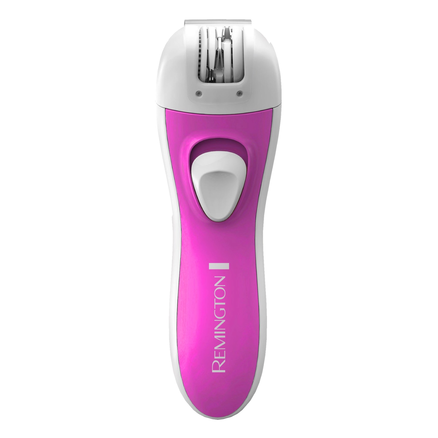 REM EPILATOR,PINK