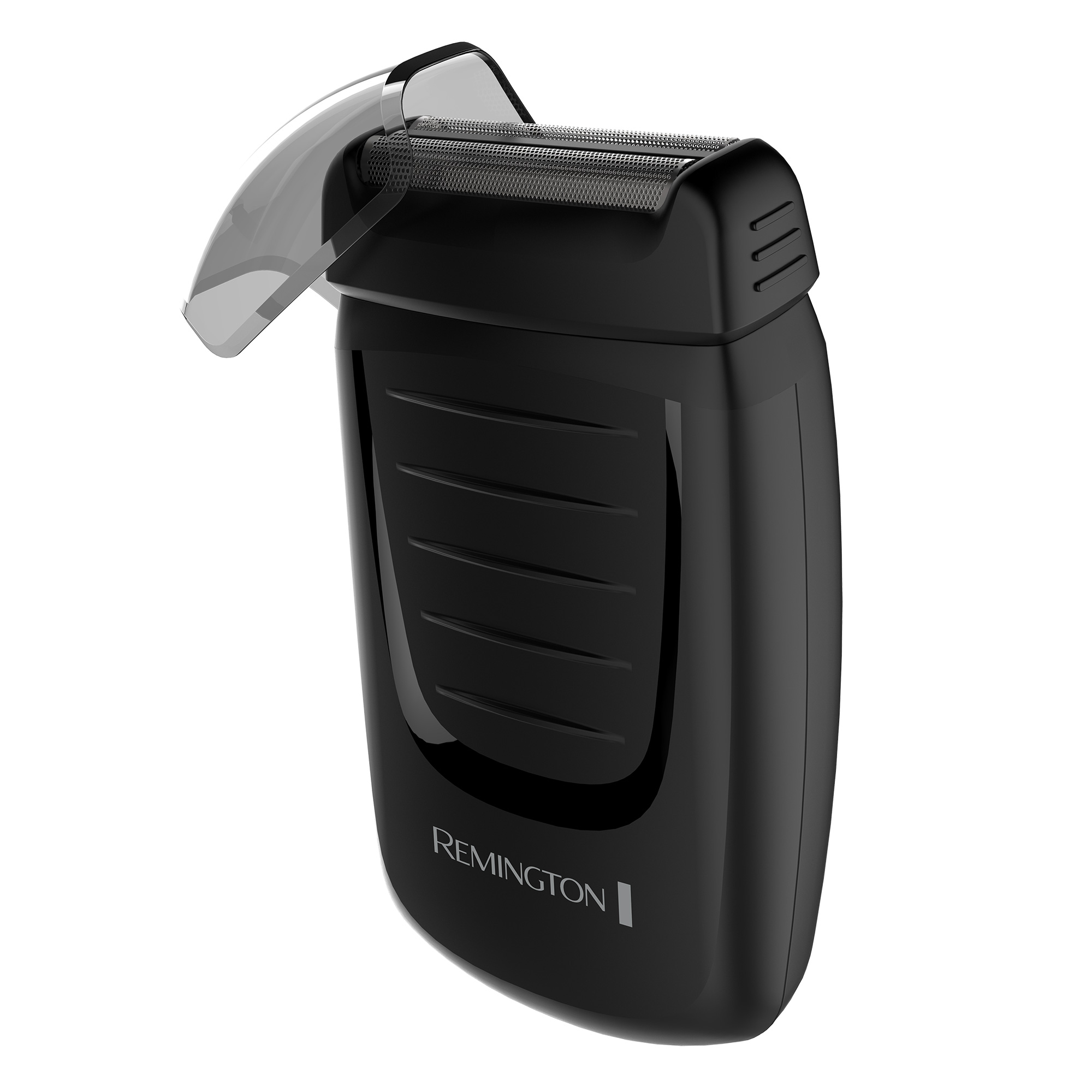 REM DUAL FOIL SHAVER,COMPACT