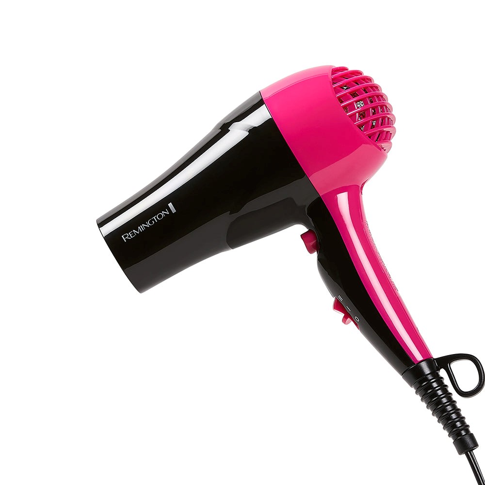 REM HAIR DRYER,COMPACT