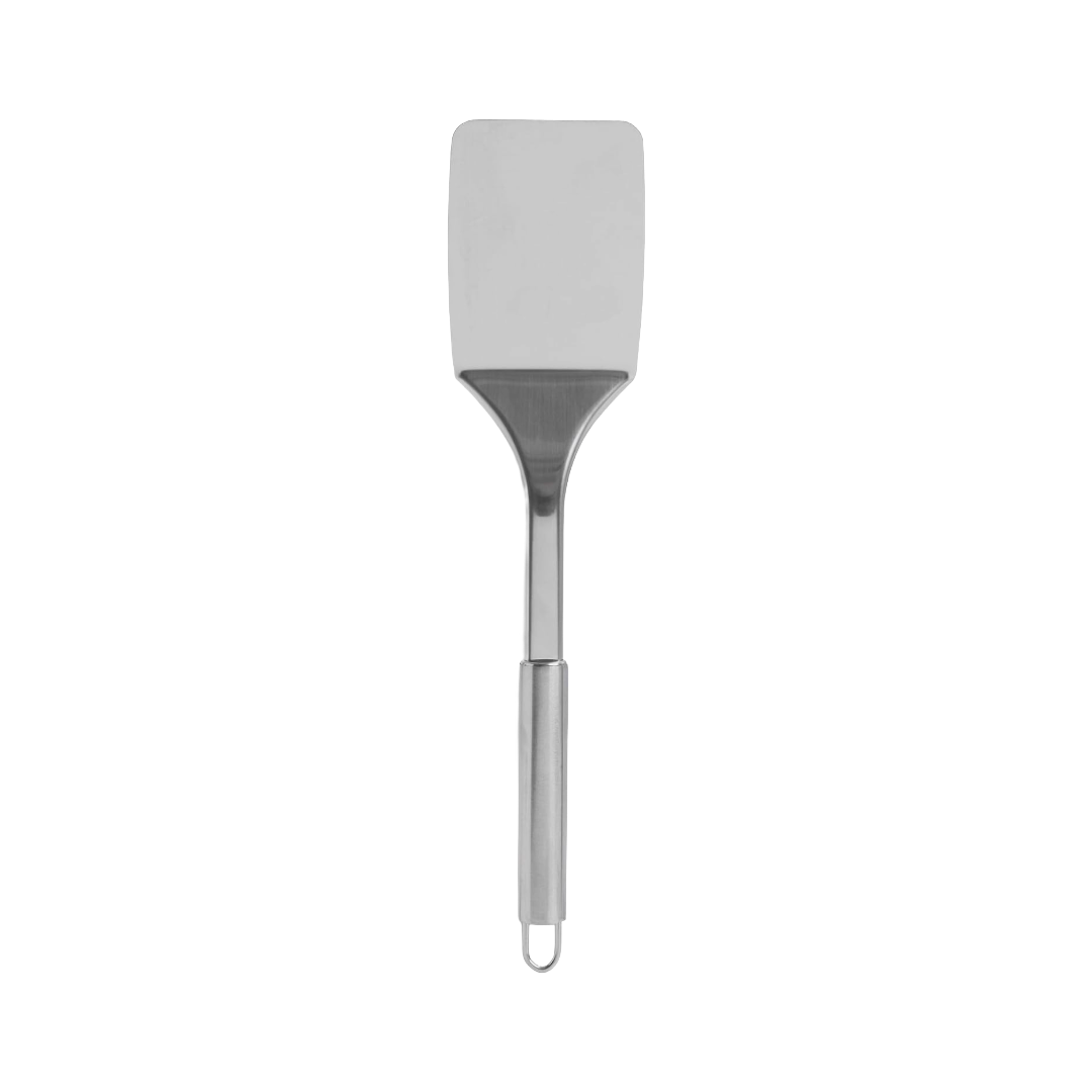 TURNER STAINLESS STEEL SILVER