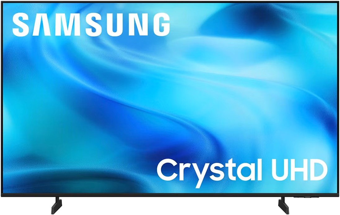 TV 75" 4K UHD SMART SAMSUNG