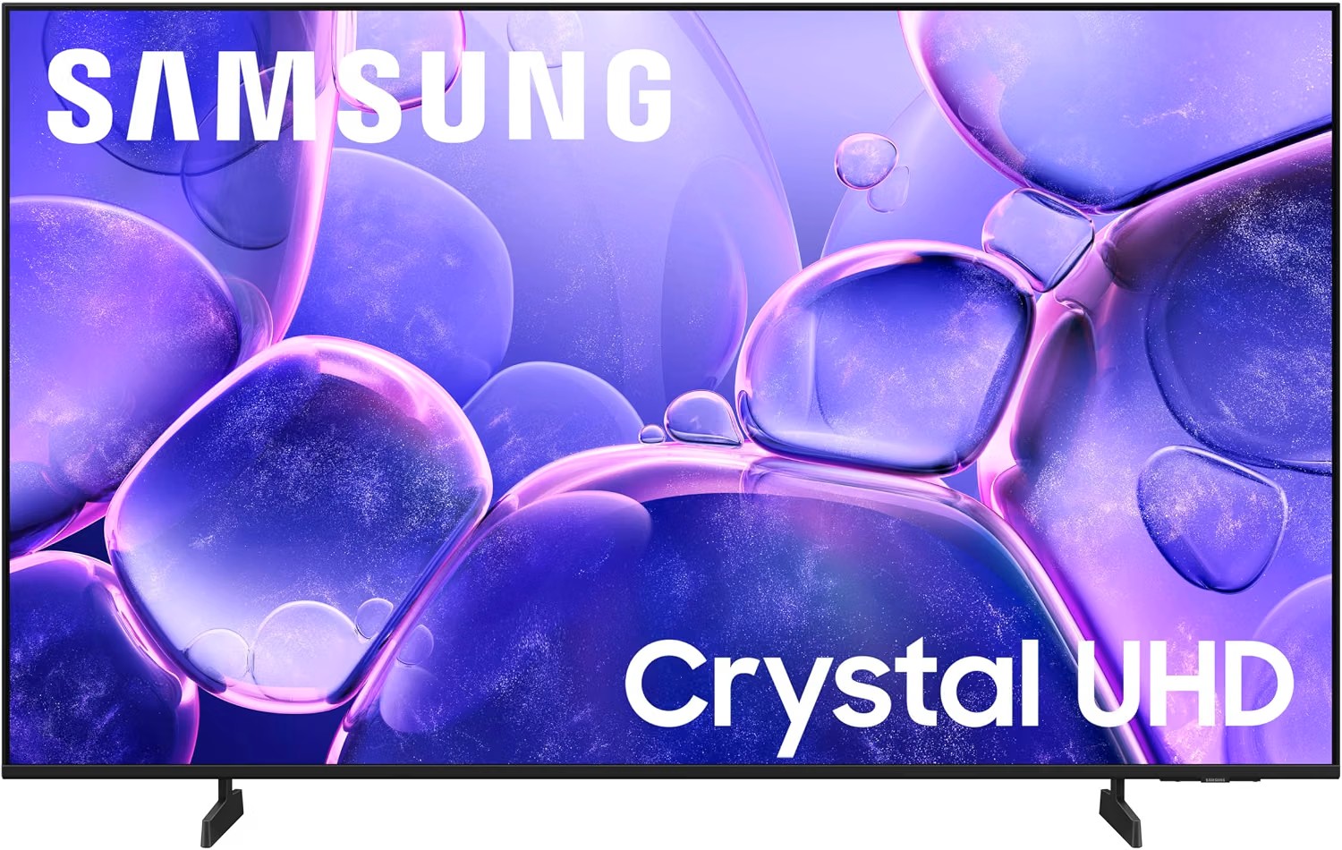 TV 70" 4K LED SMART SAMSUNG