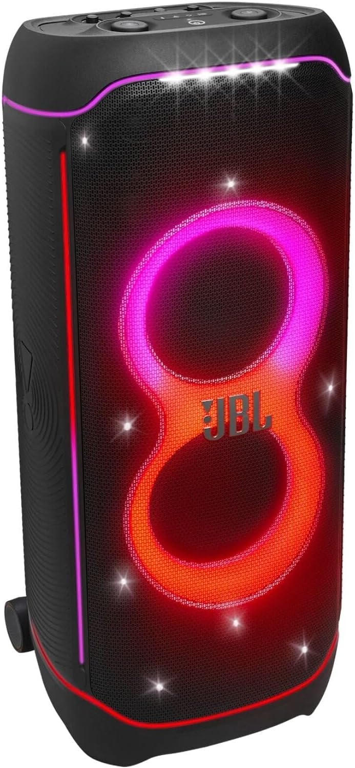 SPEAKER PARTYBOX ULTIMATE BLACK