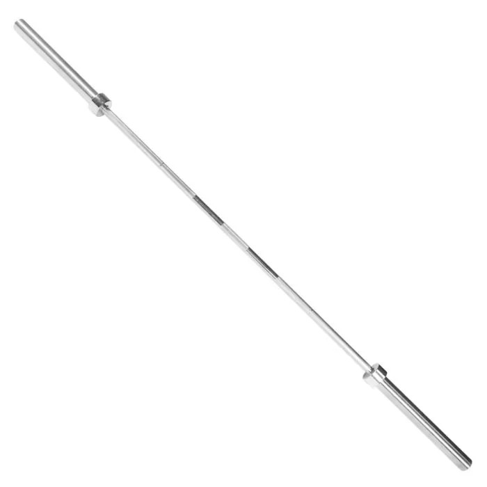BAR OLYMPIC 7' CHROME