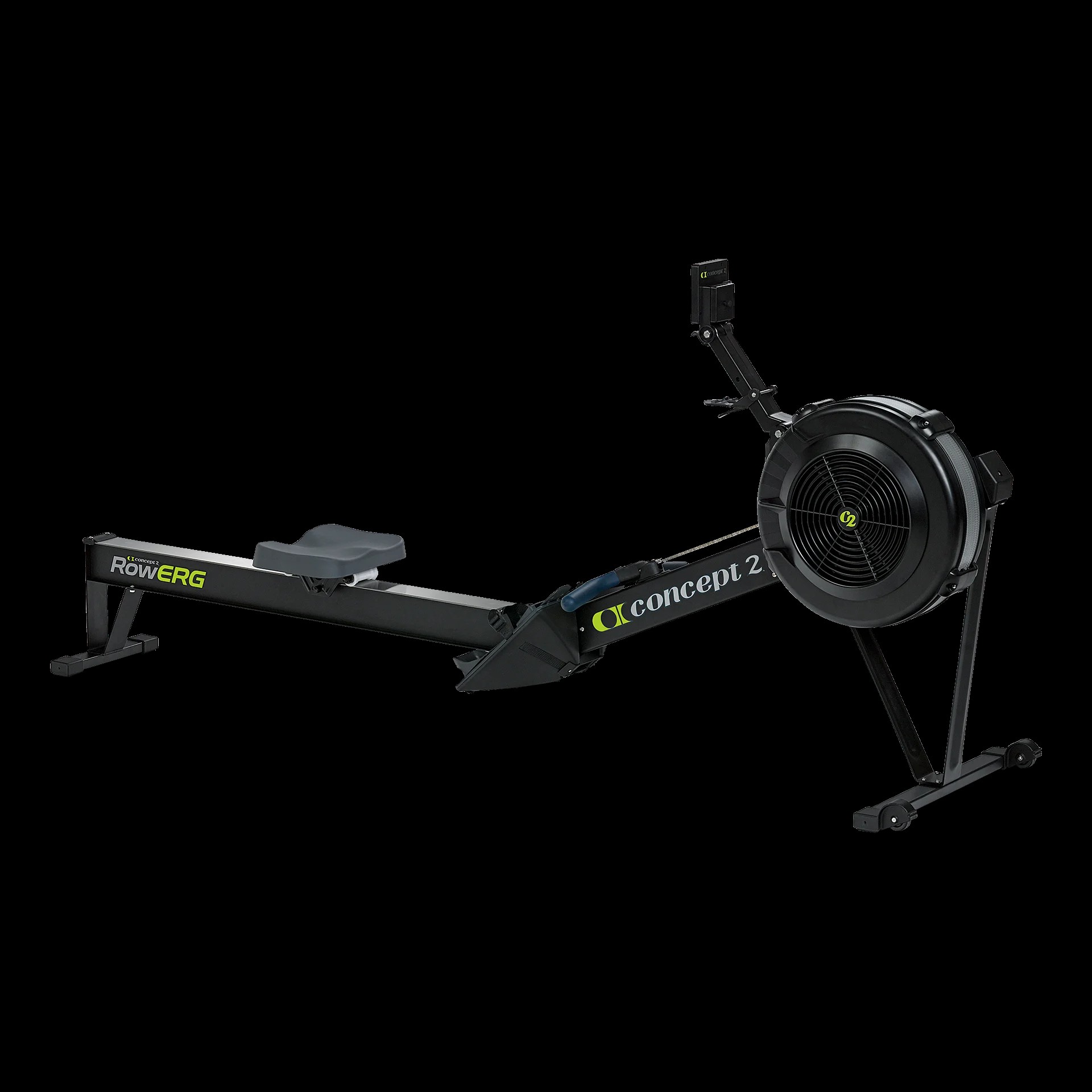 ROWER CONCEPT 2