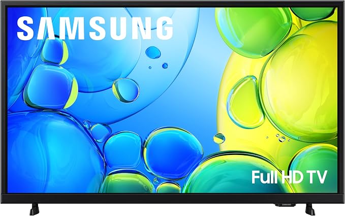 TV 40" UHD SMART SAMSUNG