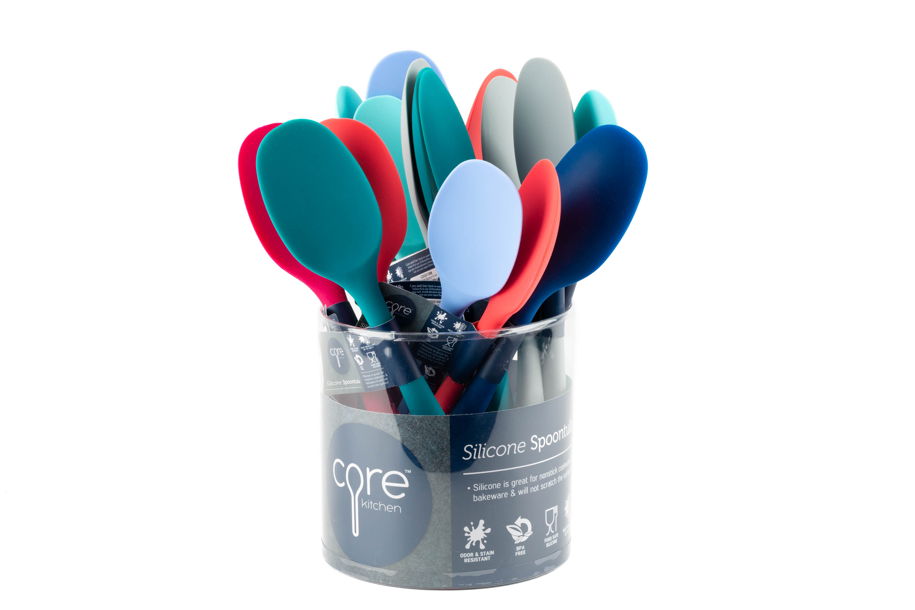 SPOONTULA SILICONE
