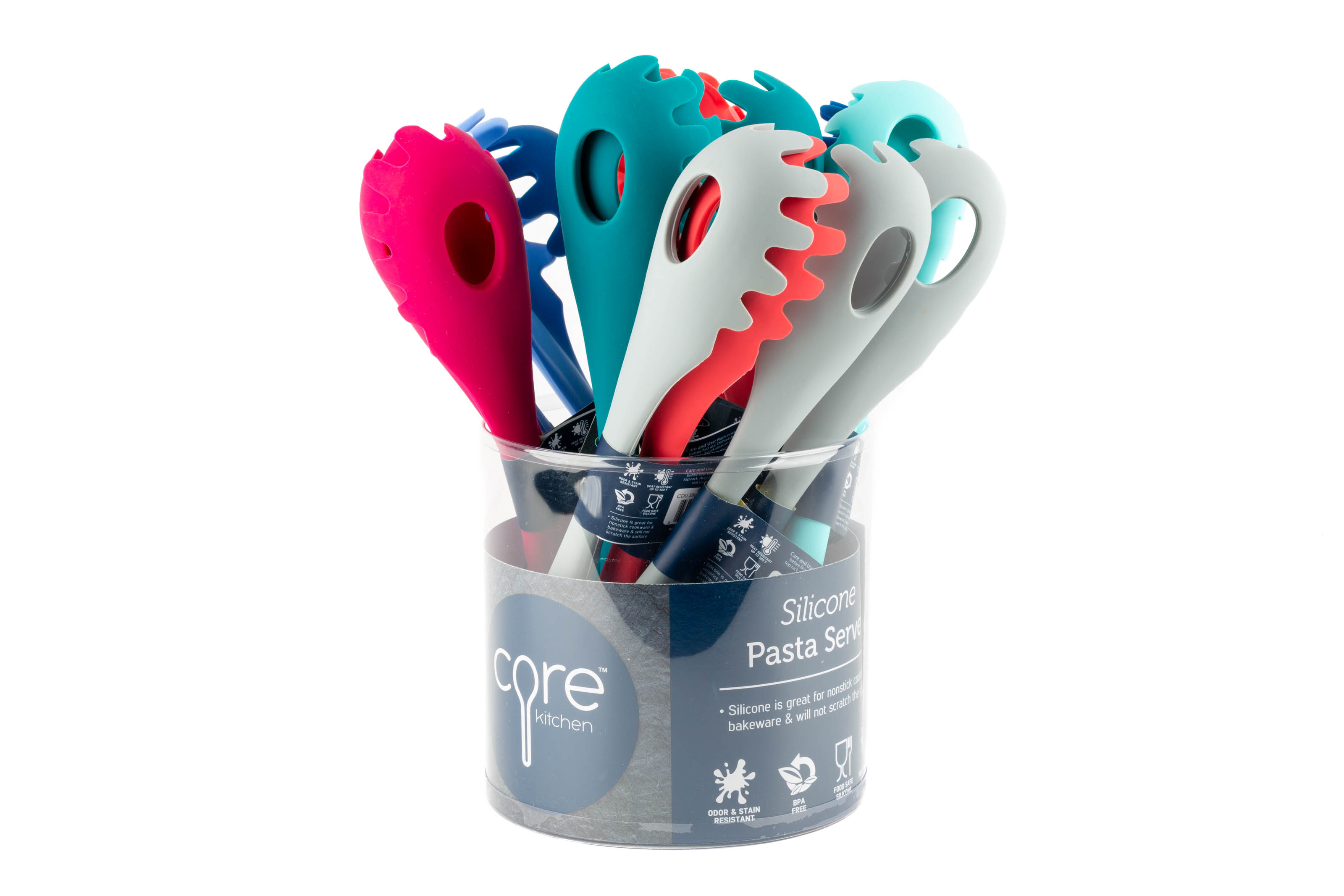 SERVER PASTA SILICONE