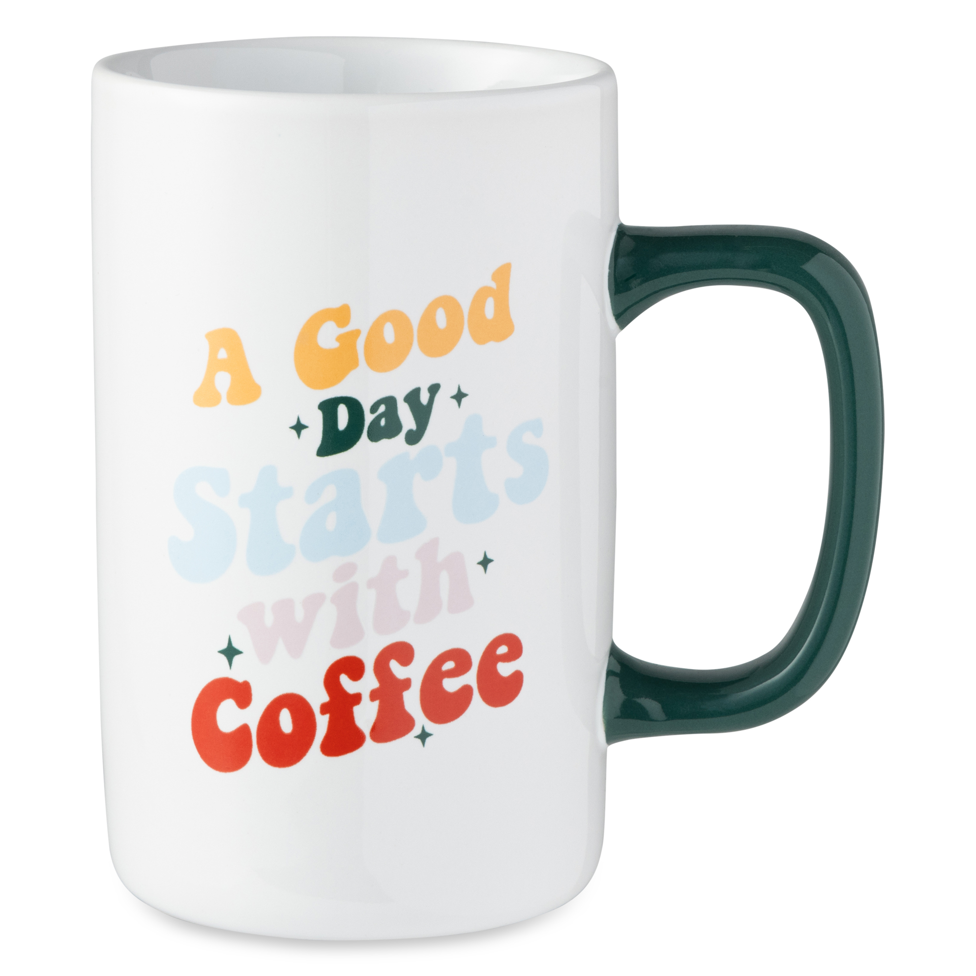 MUG 15OZ COFFEE