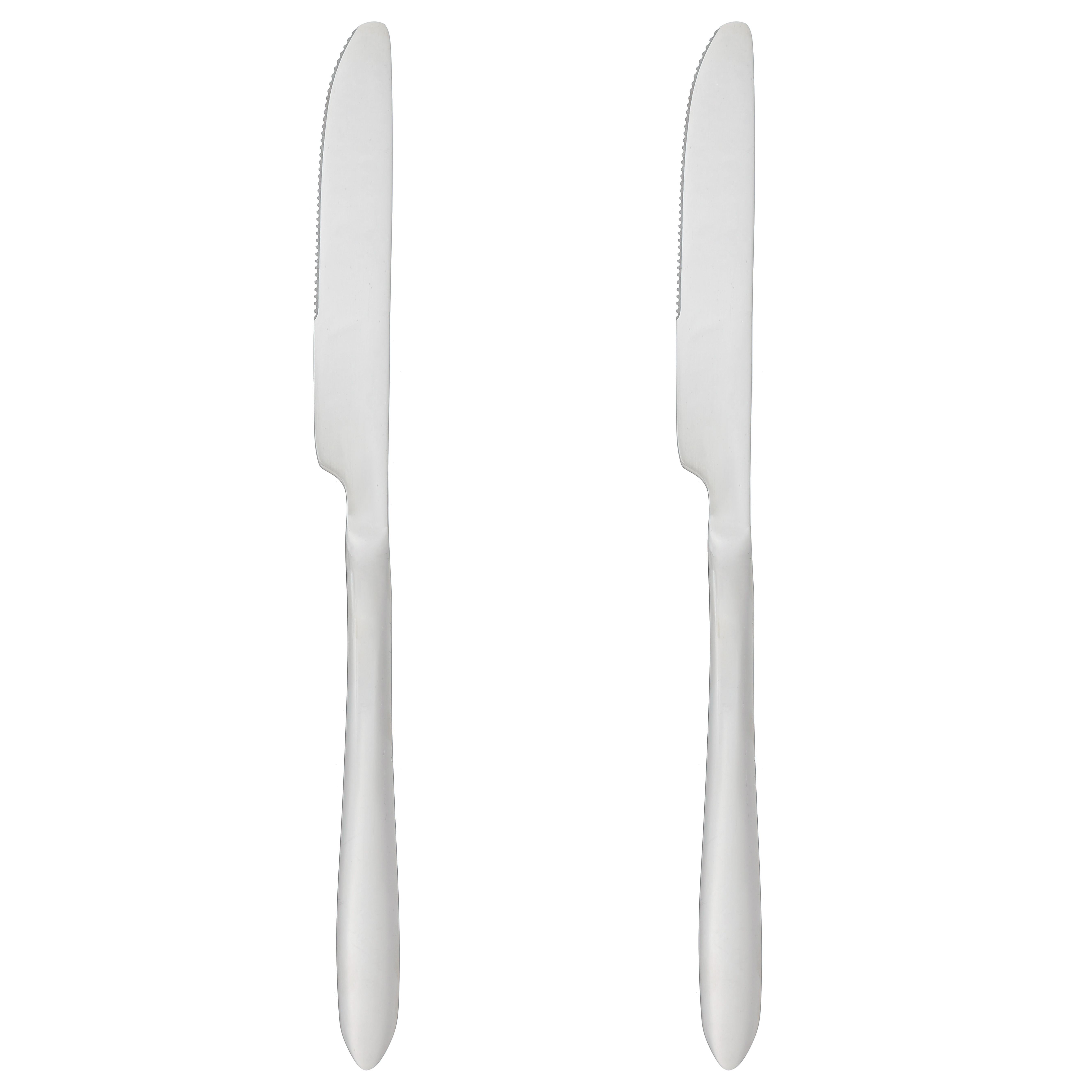 KNIFE STAINLESS STEEL
