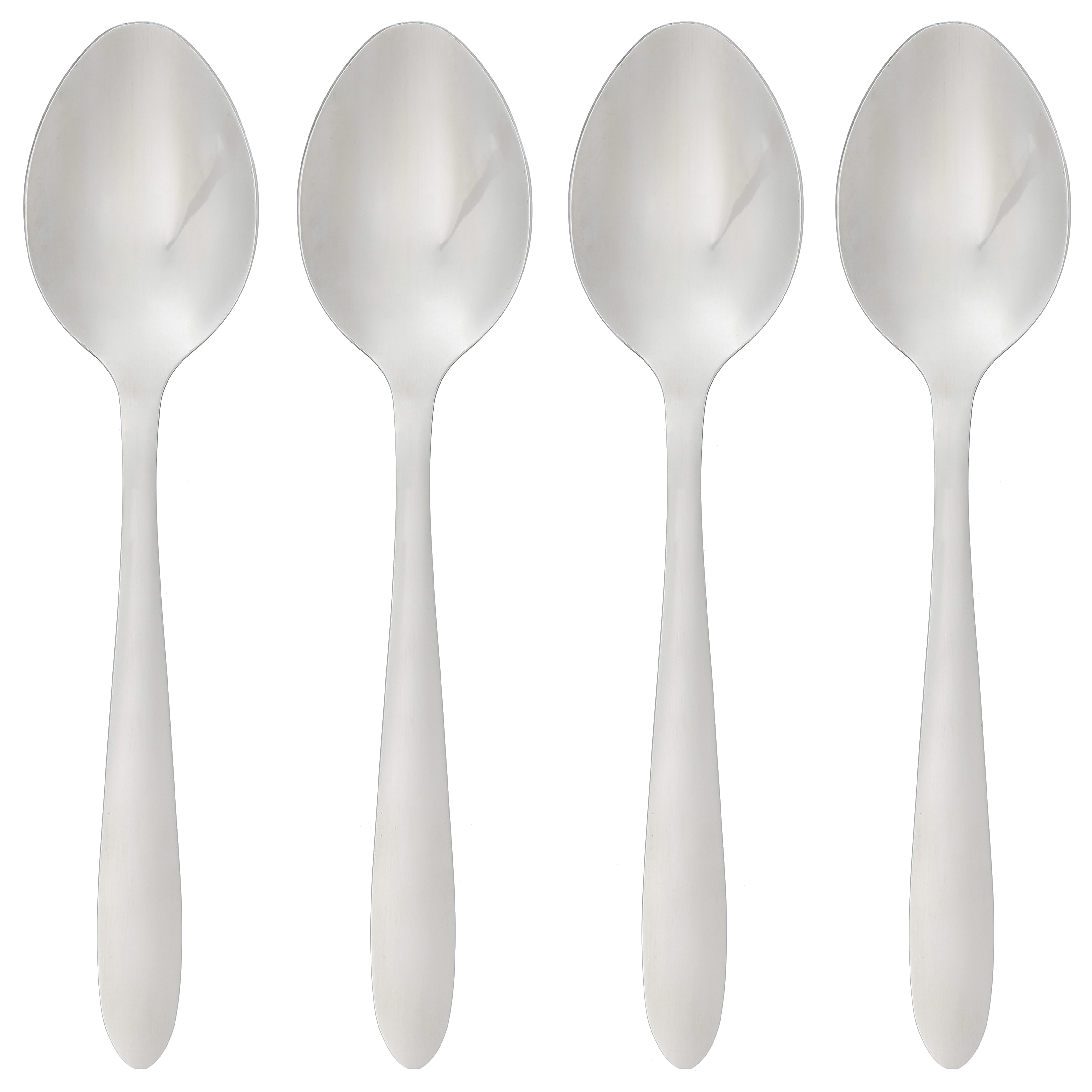 SOUP SPOON STAINLESS STEEL