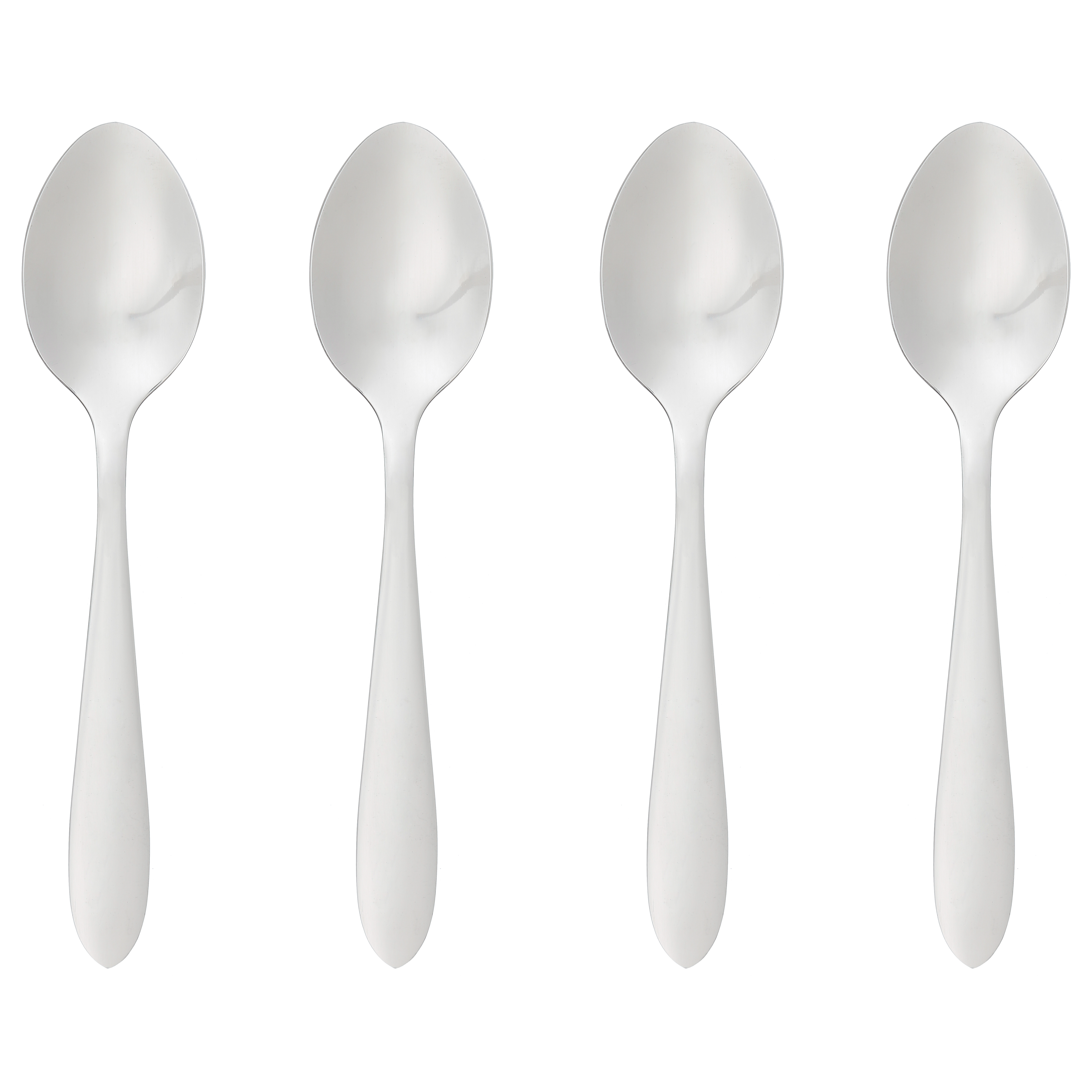 TEA SPOON STAINLESS STEEL