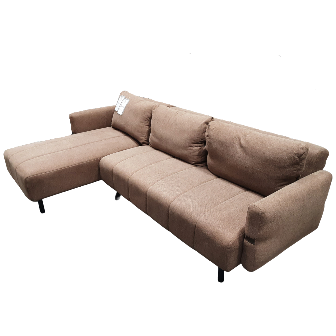 CORNER SOFA BED KAMENTA