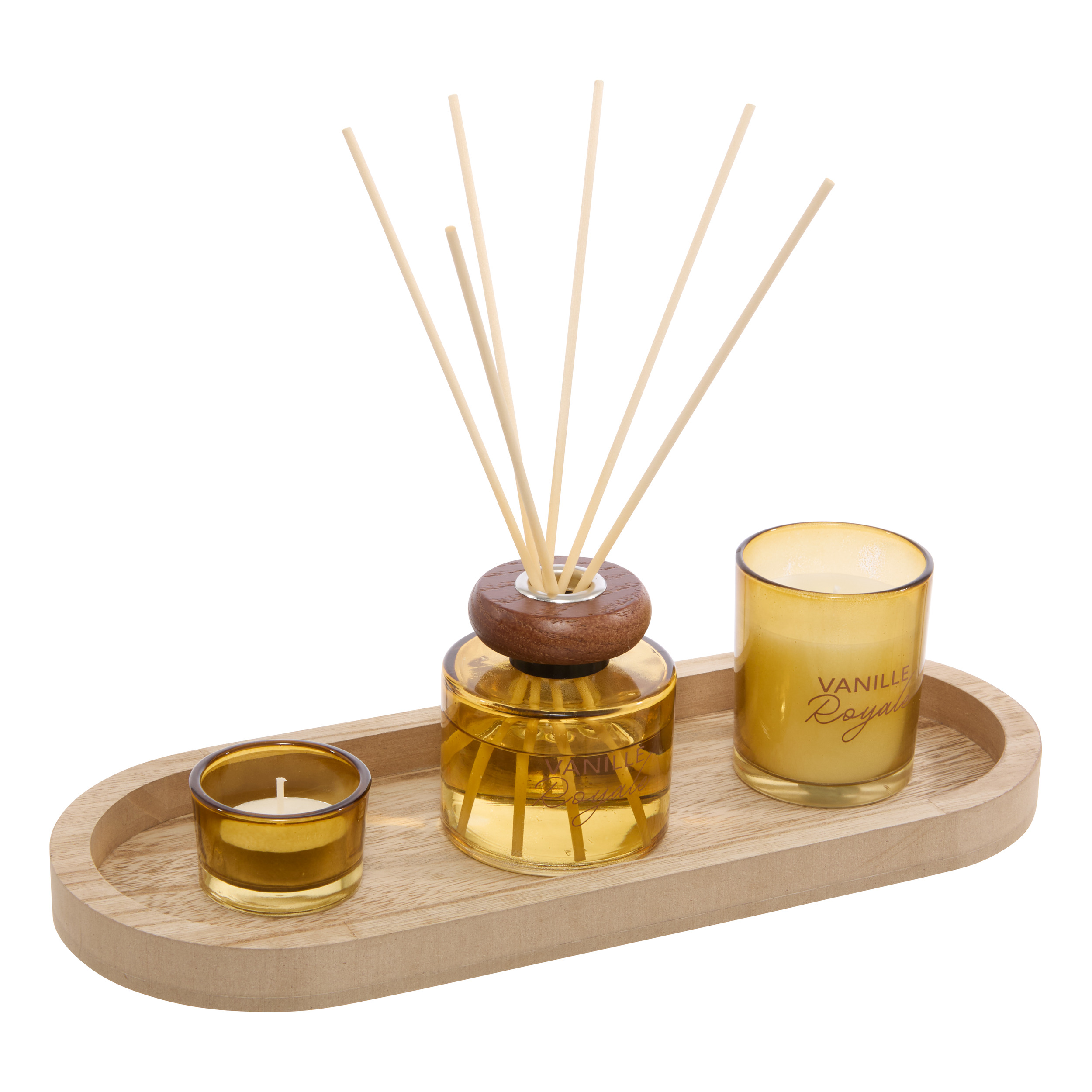 NUMI TRAY SCNTD GIFTBOX